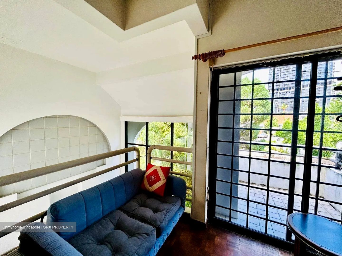 Florissa Park (D26), Terrace #452500441